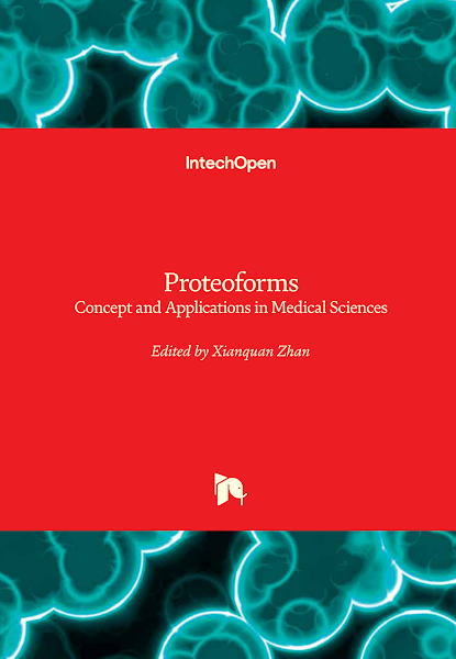 Sampul Proteoforms
