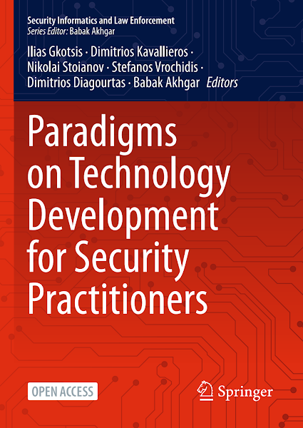 Sampul Paradigms on Technology Development for Security Practitioners