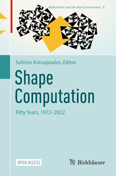 Sampul Shape Computation