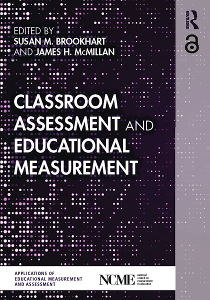 Sampul 0019. Classroom Assessment and Educational Measurement