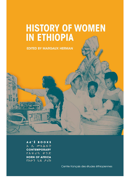 Sampul History of Women in Ethiopia