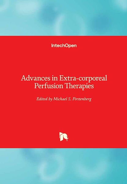 Sampul Advances in Extra-corporeal Perfusion Therapies