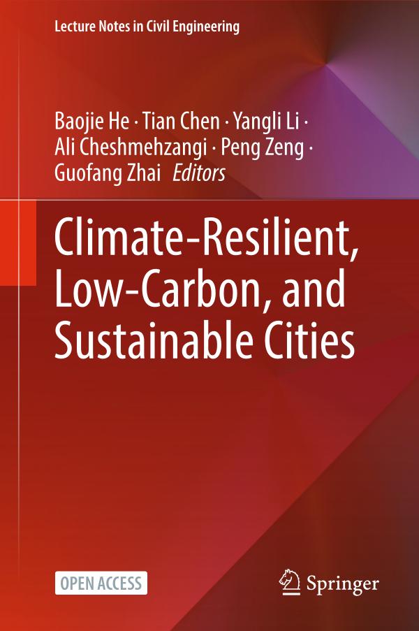 Sampul Climate-Resilient, Low-Carbon, and Sustainable Cities