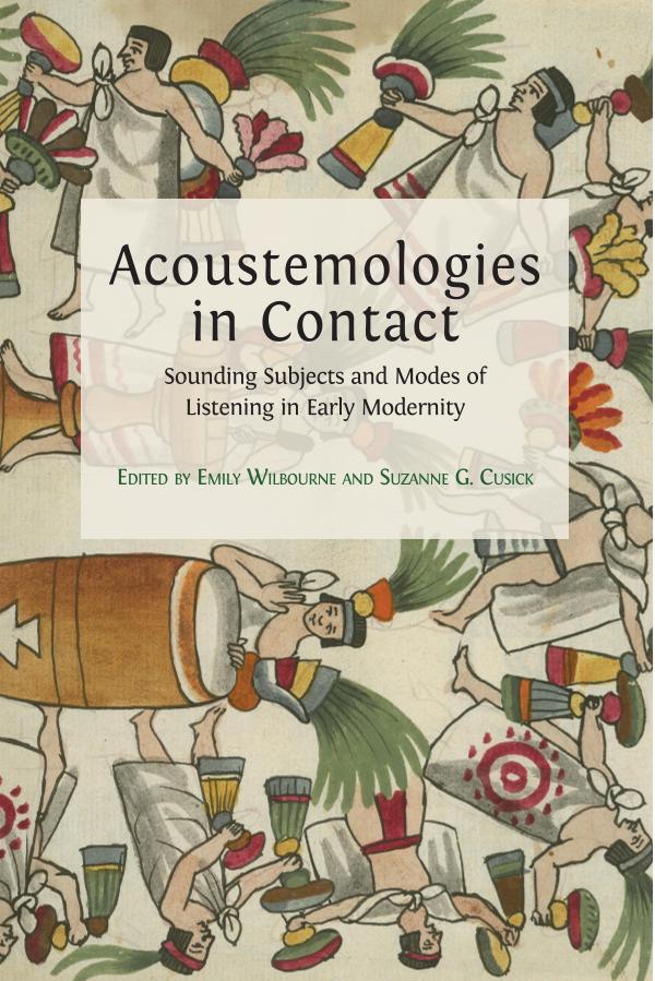 Sampul Acoustemologies in Contact