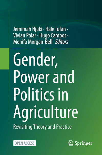 Sampul Jemimah Njuki &middot; Hale Tufan &middot; Vivian Polar &middot; Hugo Campos &middot; Monifa Morgan-Bell Editors
