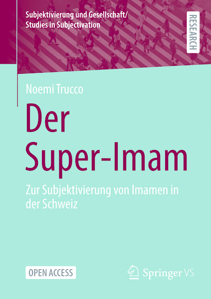 Sampul Der Super-Imam
