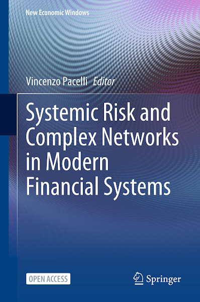 Sampul Systemic Risk and Complex Networks in Modern Financial Systems
