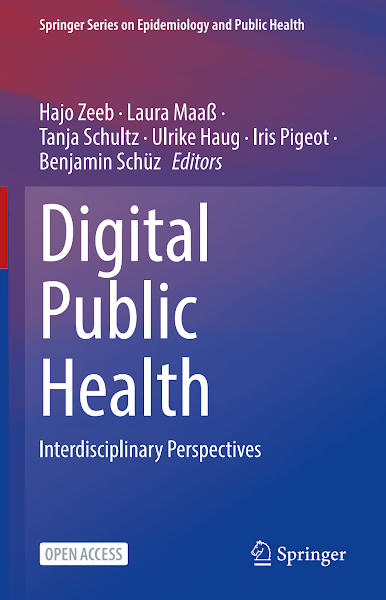Sampul Digital Public Health