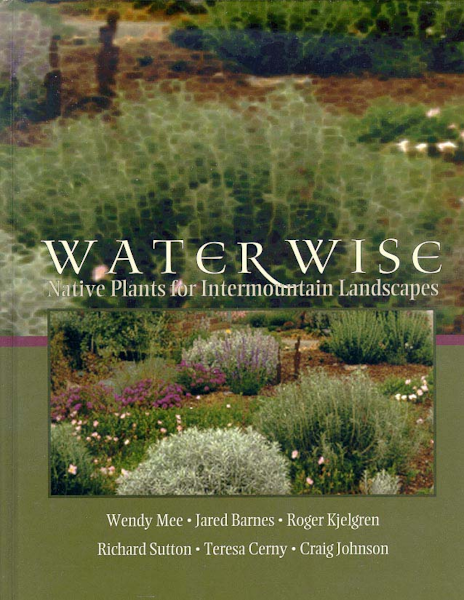 Sampul Water Wise Native Plants for Intermountain Landscapes