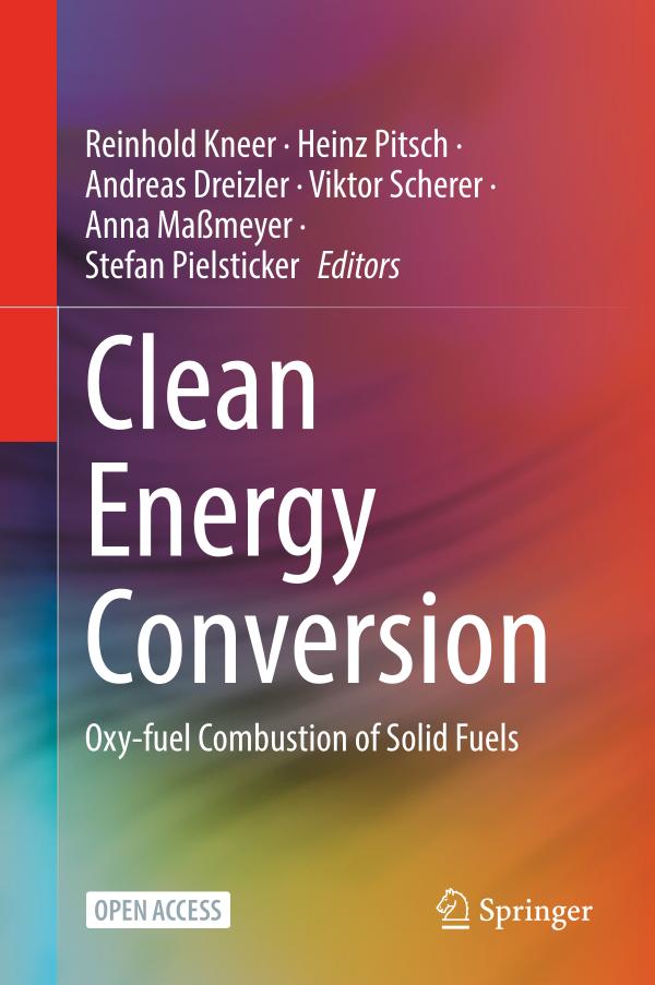 Sampul Clean Energy Conversion