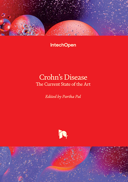 Sampul Crohn&rsquo;s Disease,