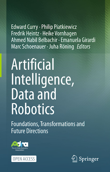 Sampul Artificial Intelligence, Data and Robotics