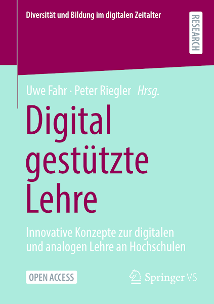 Sampul Digital gest&uuml;tzte Lehre