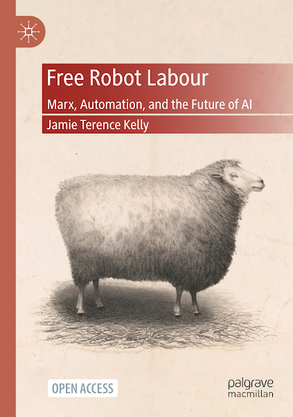 Sampul Free Robot Labour