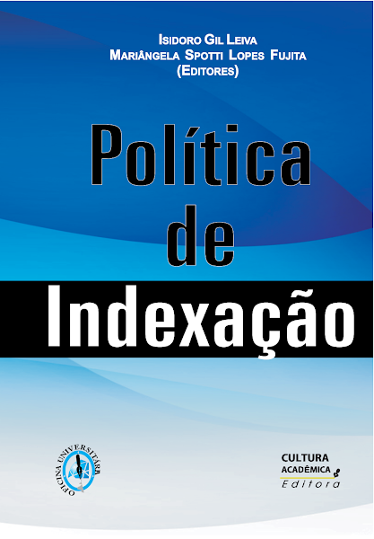 Sampul Pol&iacute;tica de indexa&ccedil;&atilde;o