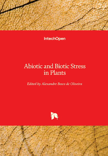 Sampul Abiotic and Biotic Stress in Plants