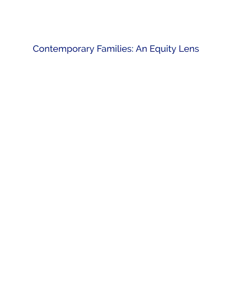 Sampul Contemporary-Families-An-Equity-Lens-1684446126