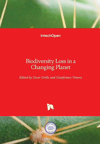 Sampul Biodiversity Loss in a Changing Planet
