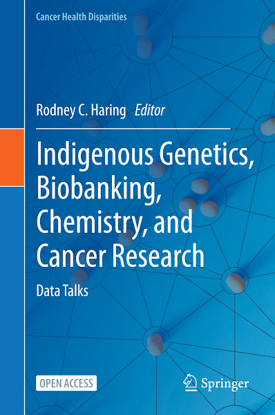 Sampul Indigenous Genetics, Biobanking, Chemistry, and Cancer Research