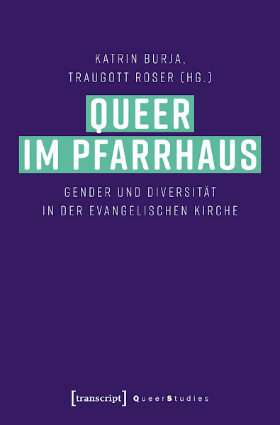 Sampul Queer im Pfarrhaus
