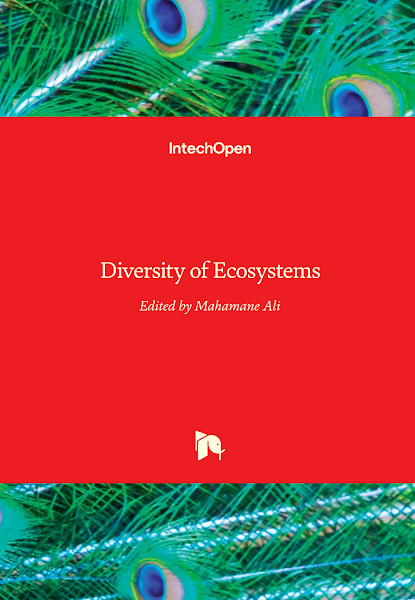 Sampul Diversity of Ecosystems