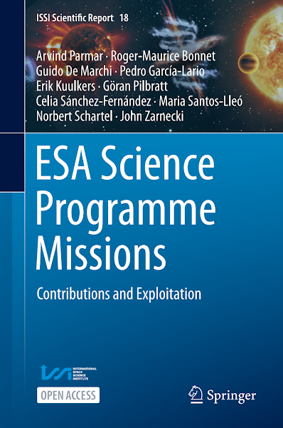 Sampul ESA Science Programme Missions