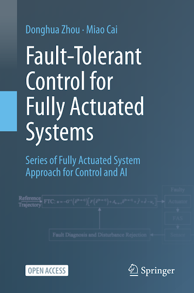 Sampul Fault-Tolerant Control for Fully Actuated Systems