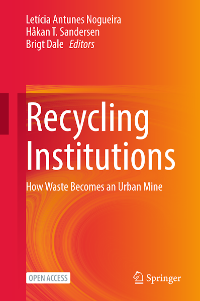 Sampul Recycling Institutions
