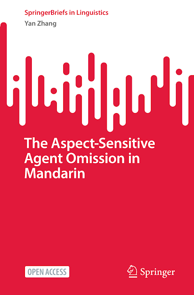 Sampul The Aspect-Sensitive Agent Omission in Mandarin