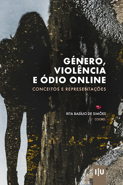 Sampul Gender, violence and hate online Concepts and representations