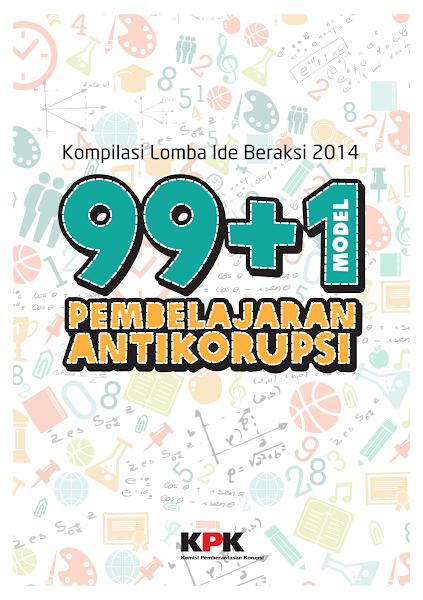 Sampul 991-Model-Pembelajaran-Antikorupsi