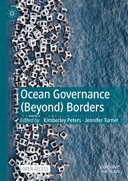 Sampul Ocean Governance (Beyond) Borders