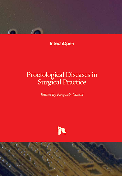 Sampul Proctological Diseases in Surgical Practice