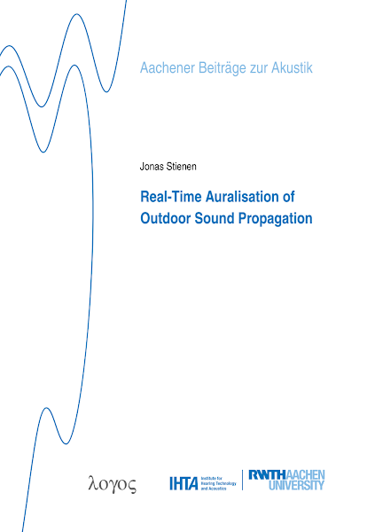 Sampul Real Time Auralisation of Outdoor Sound Propagation