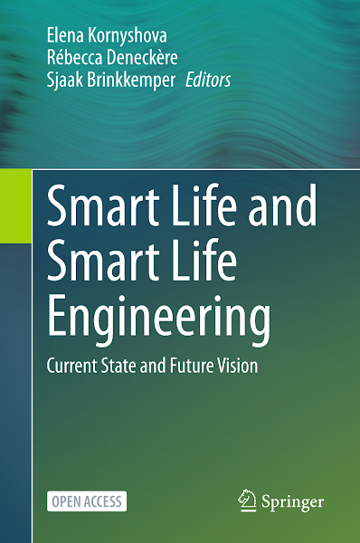 Sampul Smart Life and Smart Life Engineering Current State and Future Vision