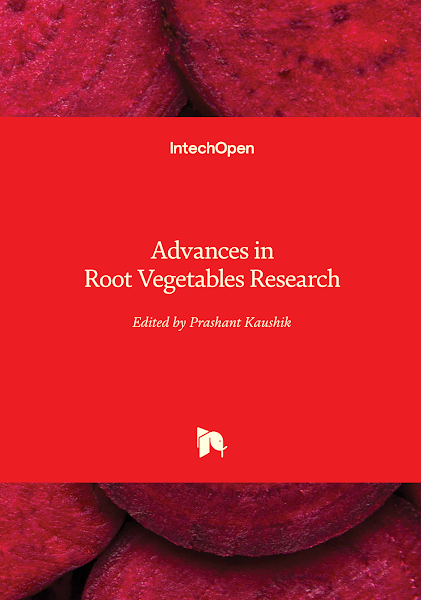 Sampul Advances in Root Vegetables Research