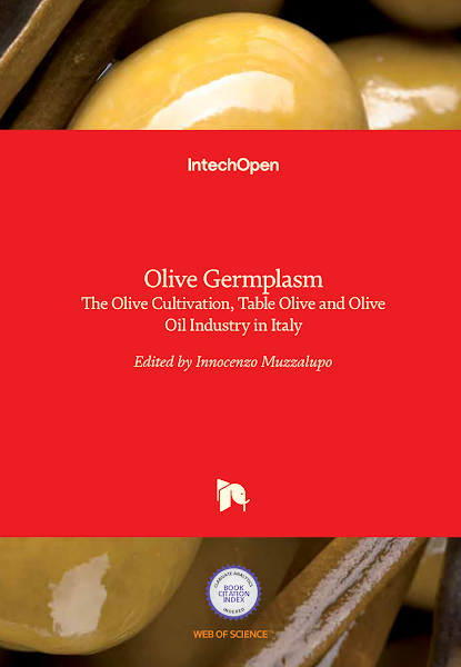 Sampul Olive Germplasm