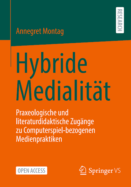 Sampul Hybride Medialit&auml;t