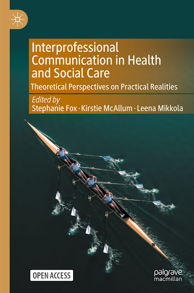 Sampul Interprofessional Communication in Health and Social Care