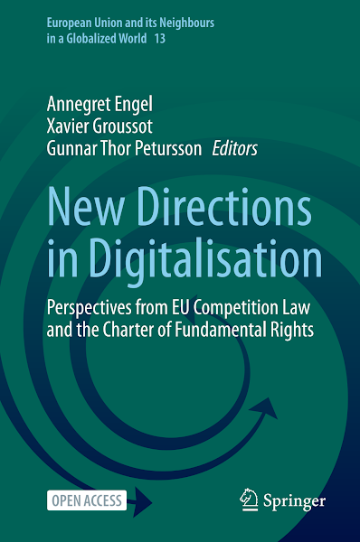Sampul New Directions in Digitalisation