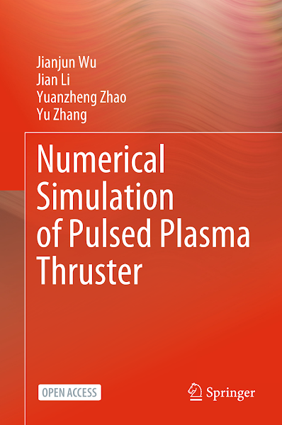 Sampul Springer-Numerical Simulation
