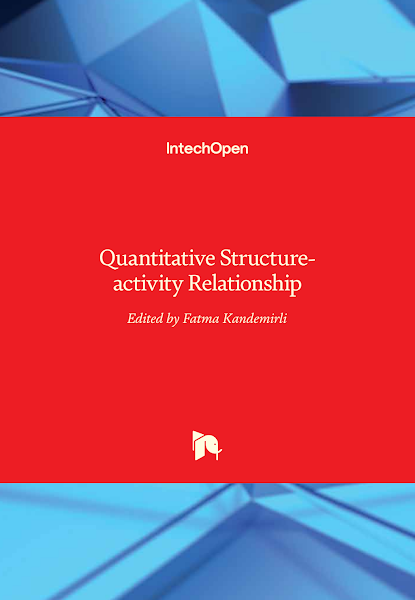 Sampul Quantitative Structure-activity Relationship