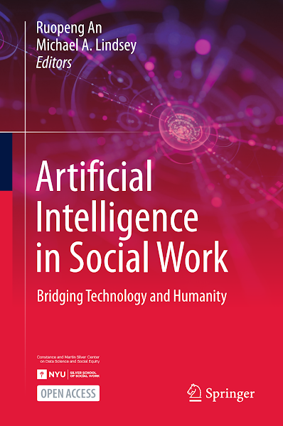 Sampul Artificial Intelligence in Social Work