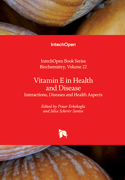 Sampul Vitamin E in Health and Disease