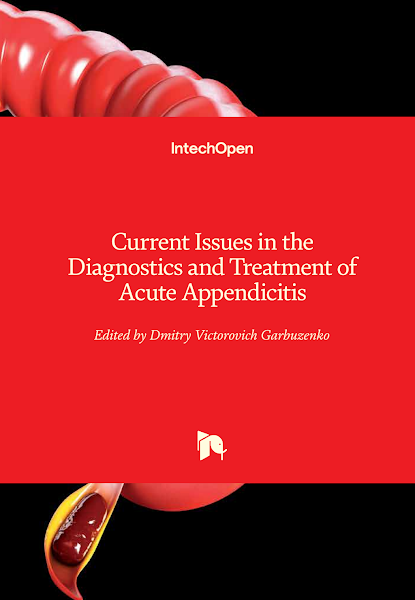 Sampul Current Issues in the Diagnostics and Treatment of Acute Appendicitis