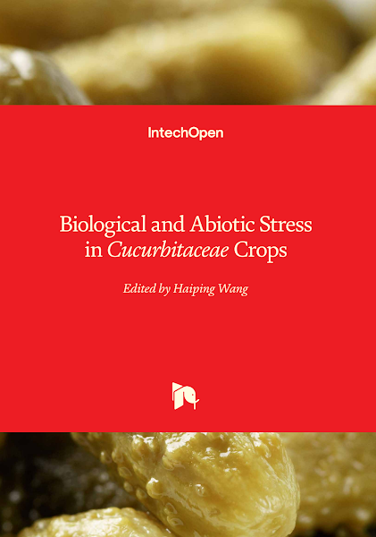 Sampul Biological and Abiotic Stress in Cucurbitaceae Crops