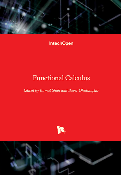 Sampul Functional Calculus