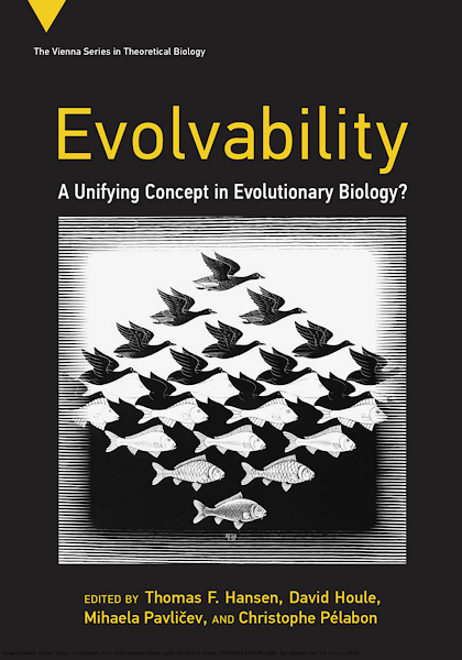 Sampul Evolvability