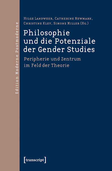 Sampul Philosophie und die Potenziale der Gender Studies