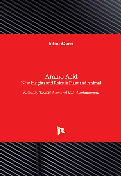 Sampul Amino Acid